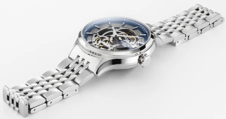 Obrazek Roamer Competence Skeleton IV