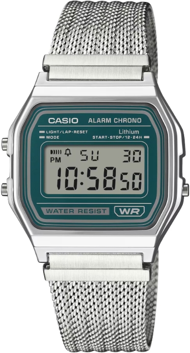 Obrazek Casio Vintage