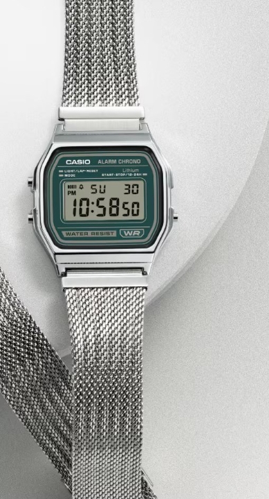 Obrazek Casio Vintage