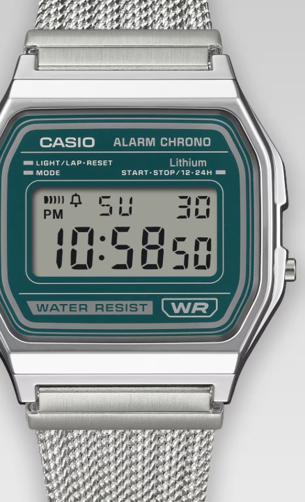 Obrazek Casio Vintage