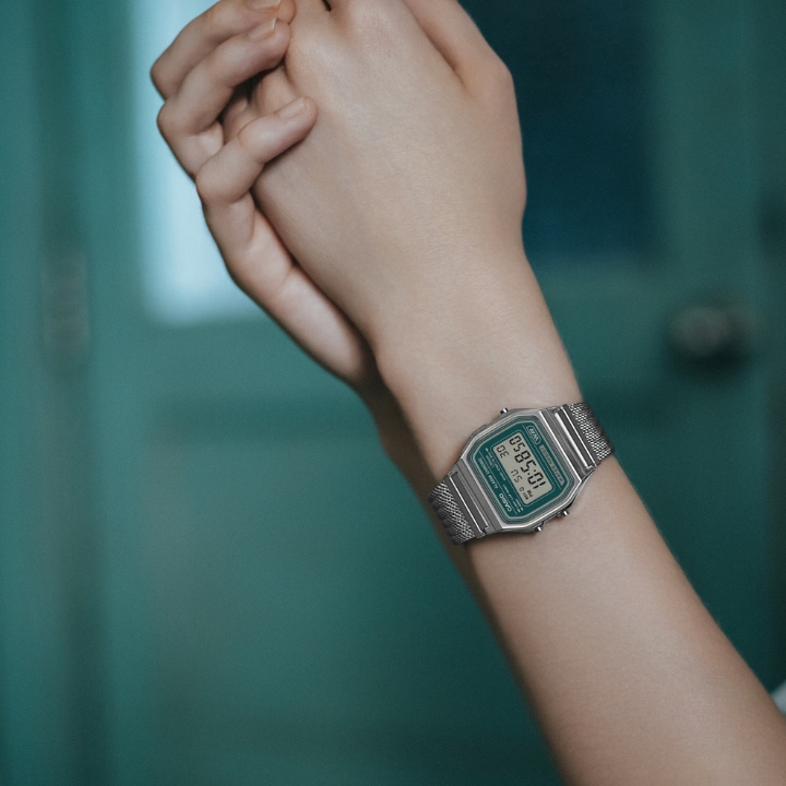 Obrazek Casio Vintage