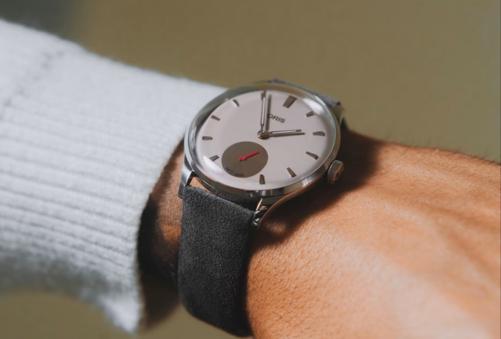 Obrazek Oris Artelier Hölstein Limited Edition 2026
