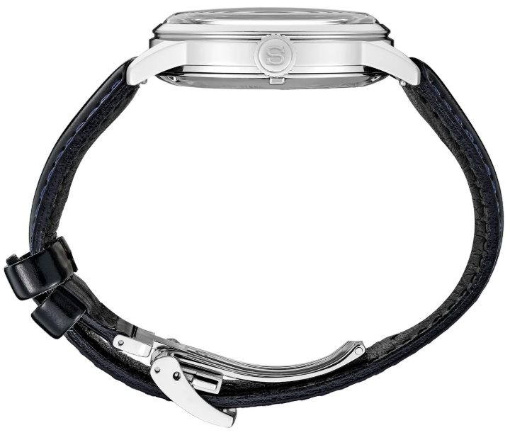Obrazek Seiko Presage Cocktail Time Silver Bullet