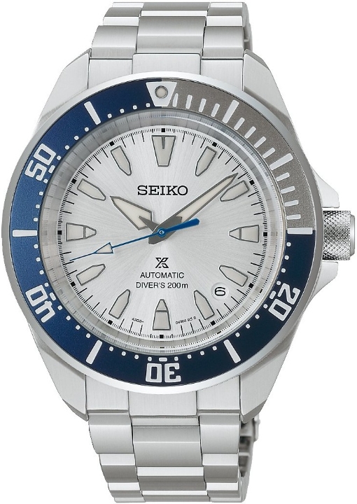 Obrazek Seiko Prospex Sea Samurai 145th Anniversary Limited Edition
