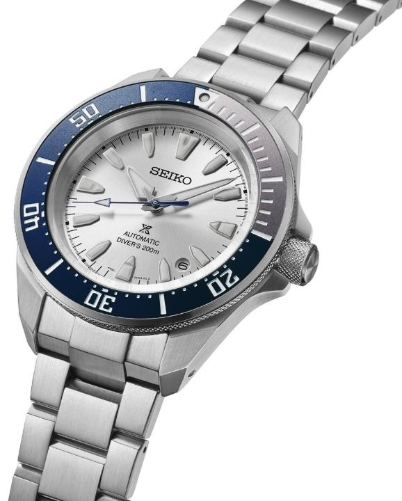 Obrazek Seiko Prospex Sea Samurai 145th Anniversary Limited Edition