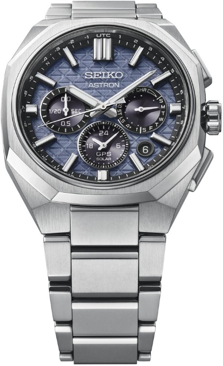 Obrazek Seiko Astron GPS Solar