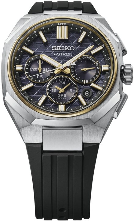 Obrazek Seiko Astron GPS Solar