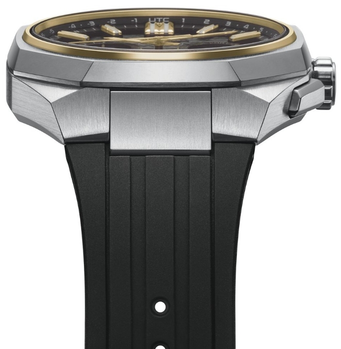 Obrazek Seiko Astron GPS Solar