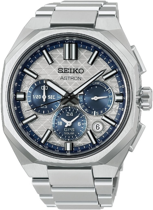 Obrazek Seiko Astron GPS Solar 145th Anniversary Limited Edition