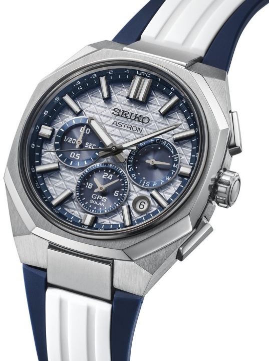 Obrazek Seiko Astron GPS Solar 145th Anniversary Limited Edition