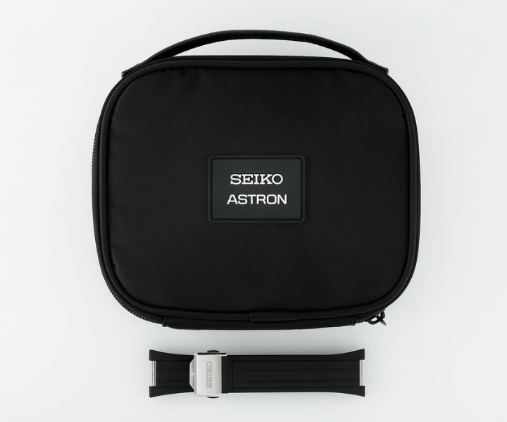 Obrazek Seiko Astron GPS Solar Limited Edition