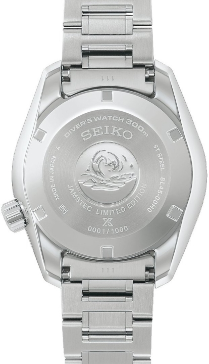 Obrazek Seiko Prospex Marinemaster Jamstec Limited Edition