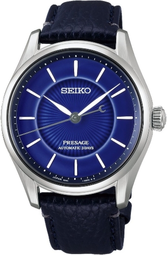 Seiko Presage Classic 145th Anniversary Limited Edition