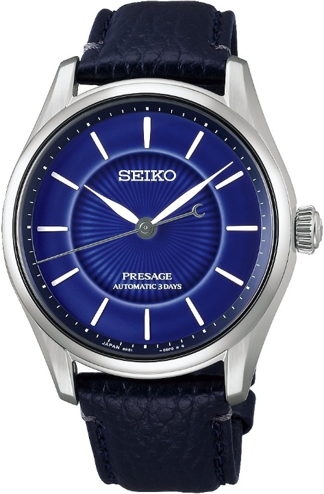 Obrazek Seiko Presage Classic 145th Anniversary Limited Edition
