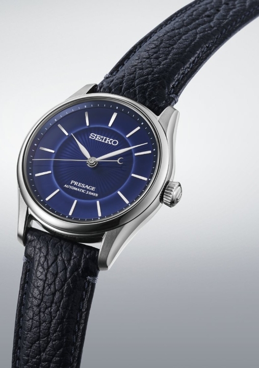 Obrazek Seiko Presage Classic 145th Anniversary Limited Edition