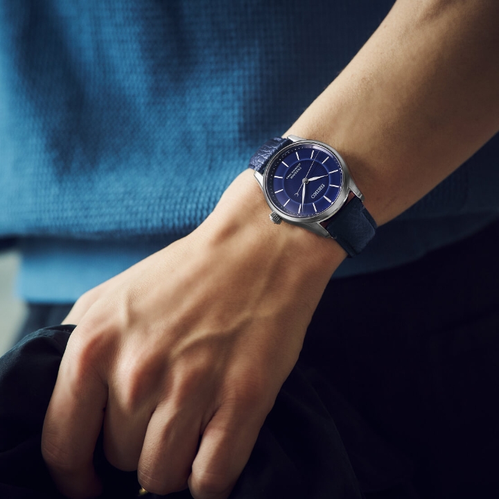 Obrazek Seiko Presage Classic 145th Anniversary Limited Edition