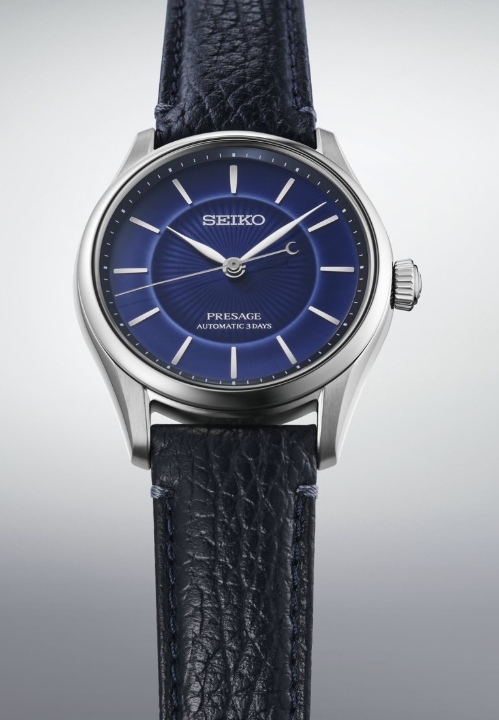 Obrazek Seiko Presage Classic 145th Anniversary Limited Edition