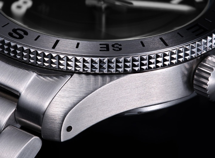 Obrazek Seiko 5 Sports Field Style