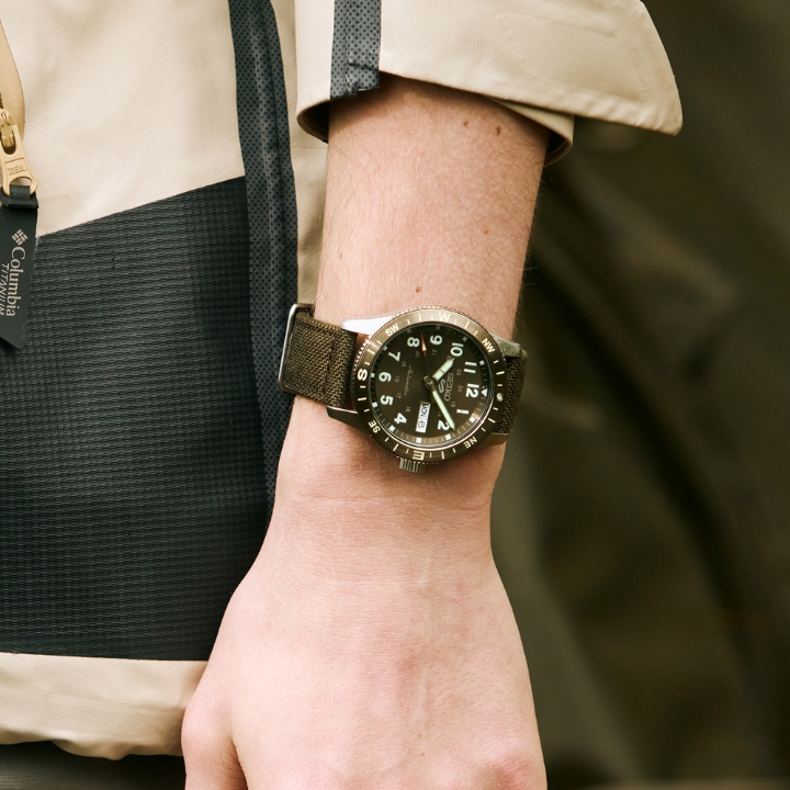 Obrazek Seiko 5 Sports Field Style