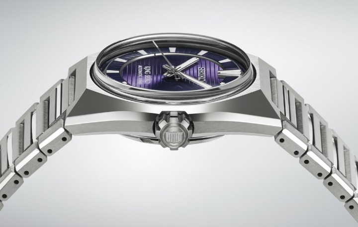 Obrazek Seiko King Seiko VANAC