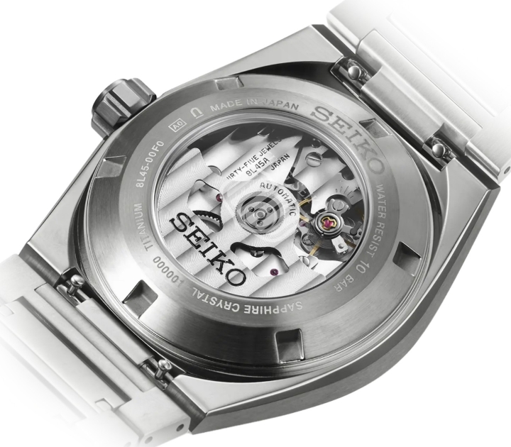 Obrazek Seiko King Seiko VANAC