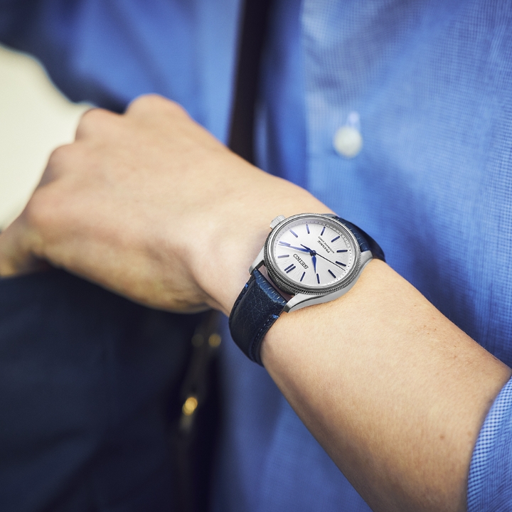 Obrazek Seiko Presage Classic 145th Anniversary Limited Edition