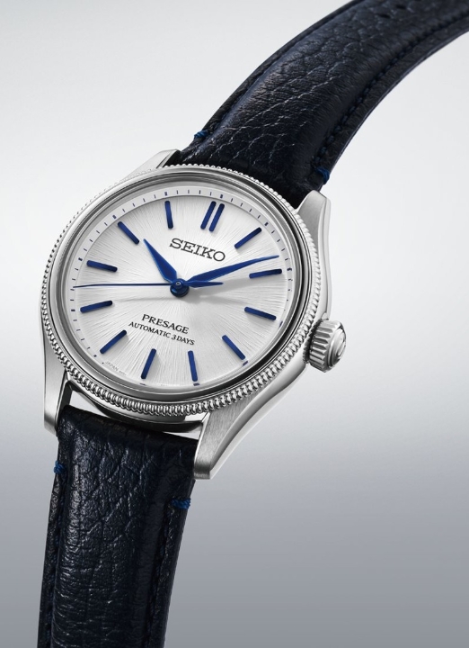 Obrazek Seiko Presage Classic 145th Anniversary Limited Edition