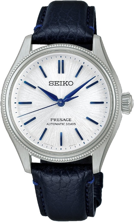 Obrazek Seiko Presage Classic 145th Anniversary Limited Edition