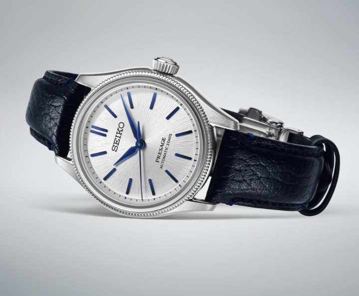 Obrazek Seiko Presage Classic 145th Anniversary Limited Edition