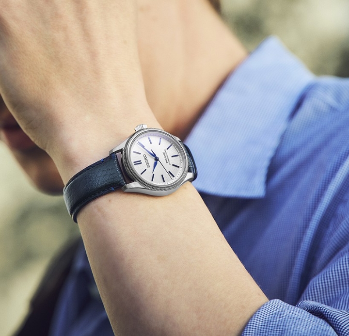 Obrazek Seiko Presage Classic 145th Anniversary Limited Edition