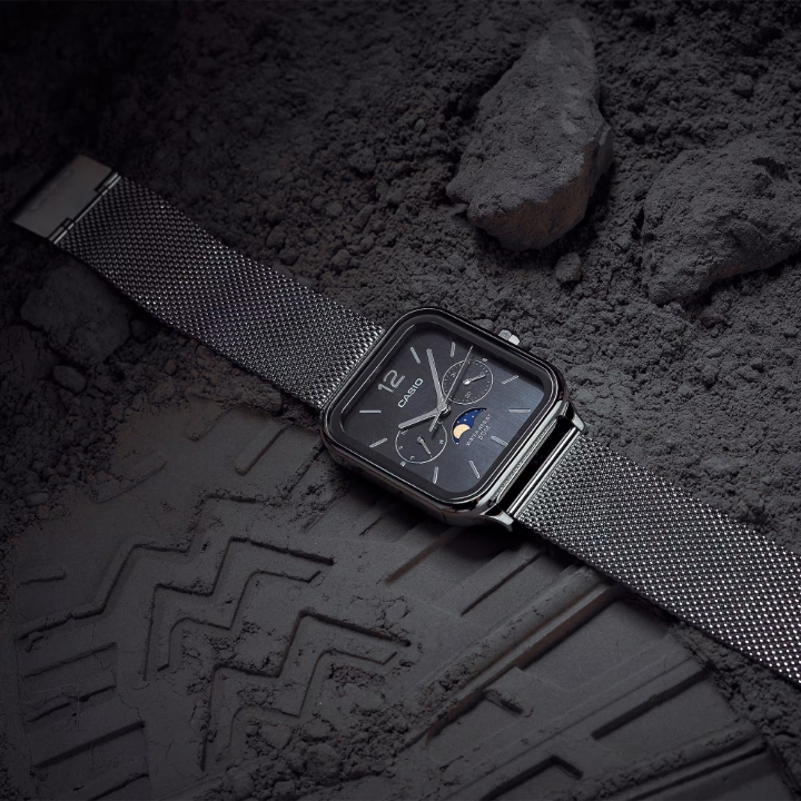 Obrazek Casio Collection