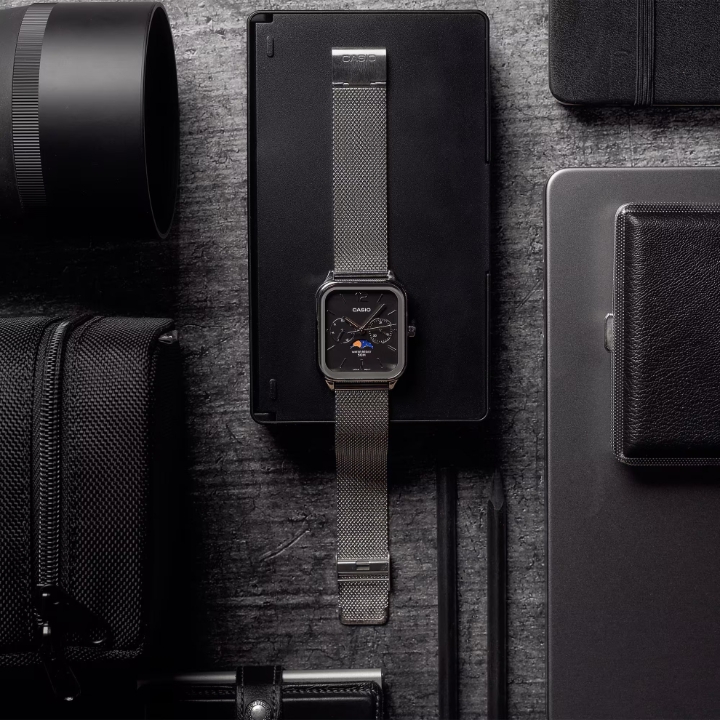 Obrazek Casio Collection
