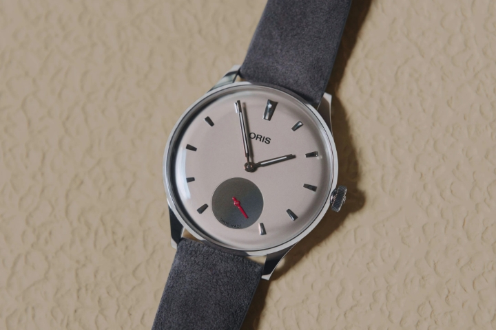 Obrazek Oris Artelier Hölstein Limited Edition 2026