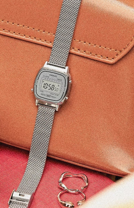 Obrazek CASIO VINTAGE
