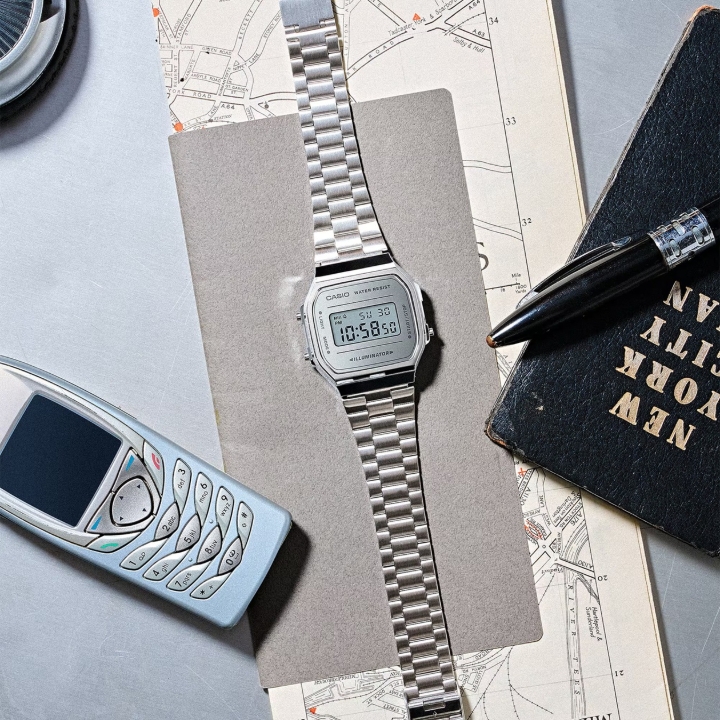Obrazek CASIO VINTAGE