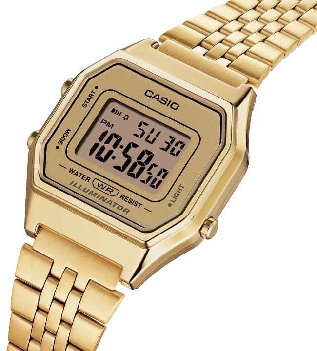 Obrazek Casio Vintage