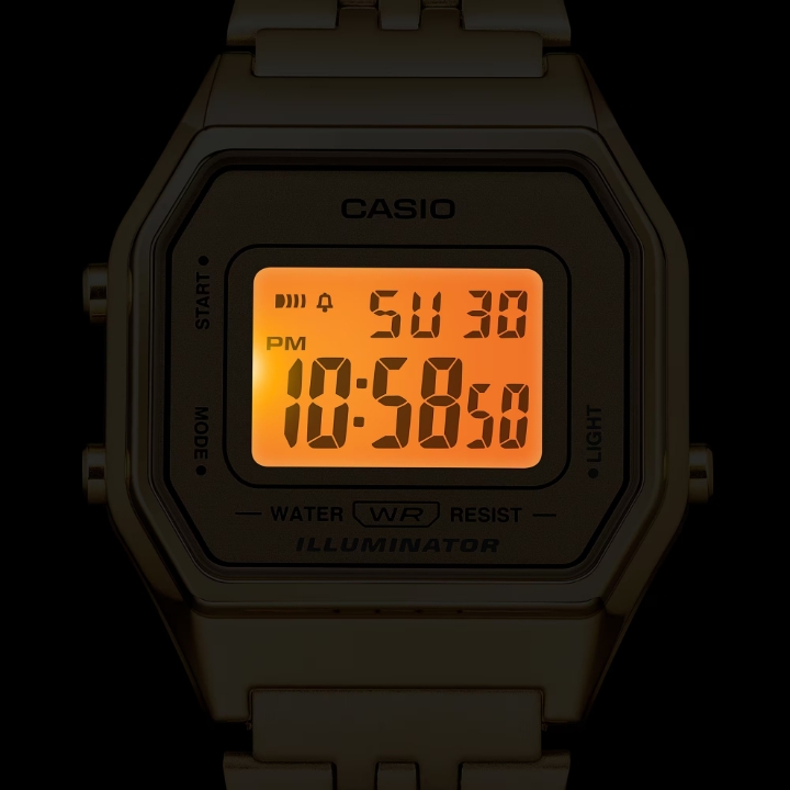 Obrazek Casio Vintage