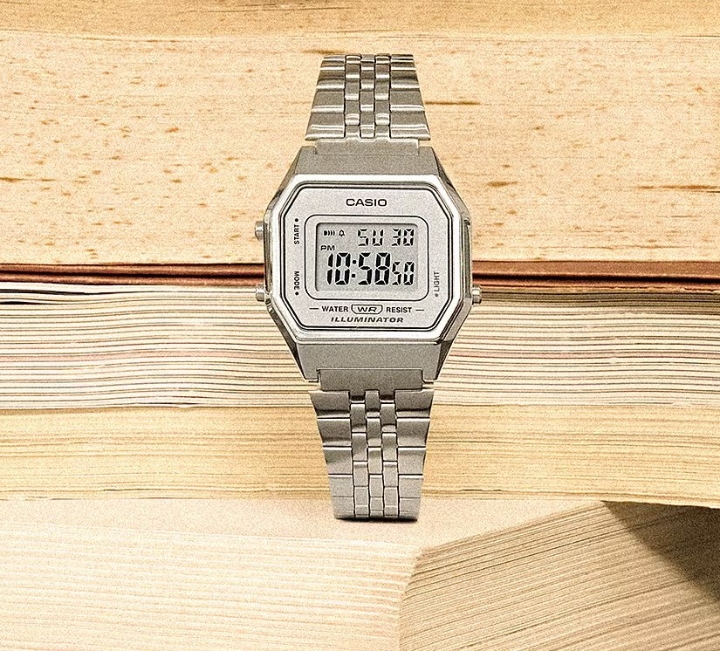 Obrazek Casio Vintage