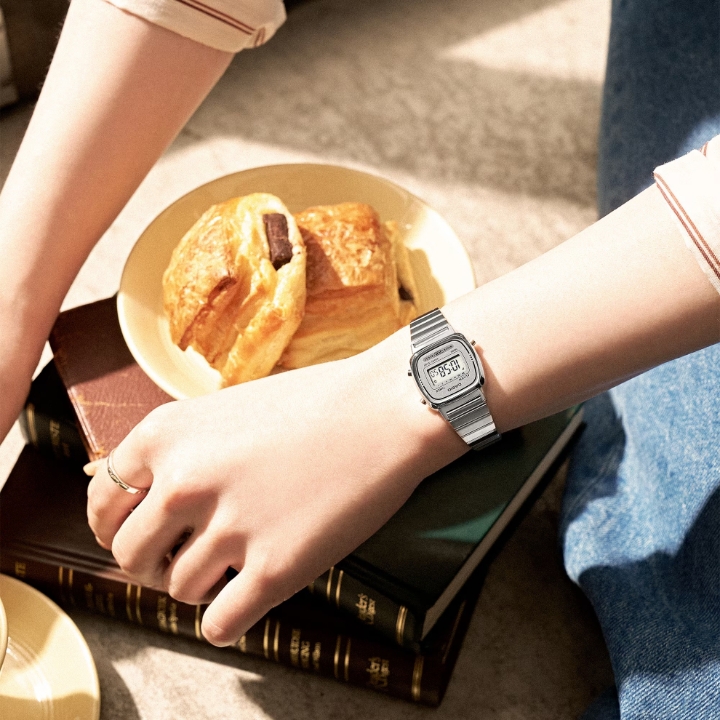 Obrazek CASIO VINTAGE