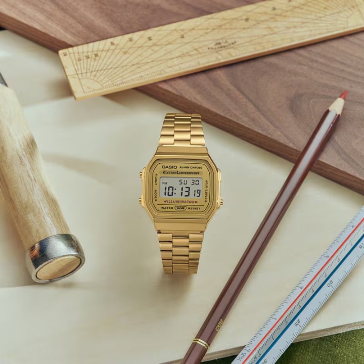 Obrazek CASIO VINTAGE