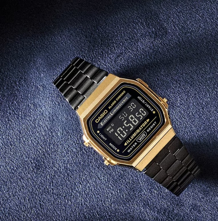 Obrazek CASIO VINTAGE