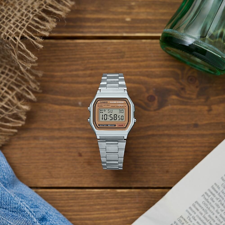 Obrazek CASIO VINTAGE