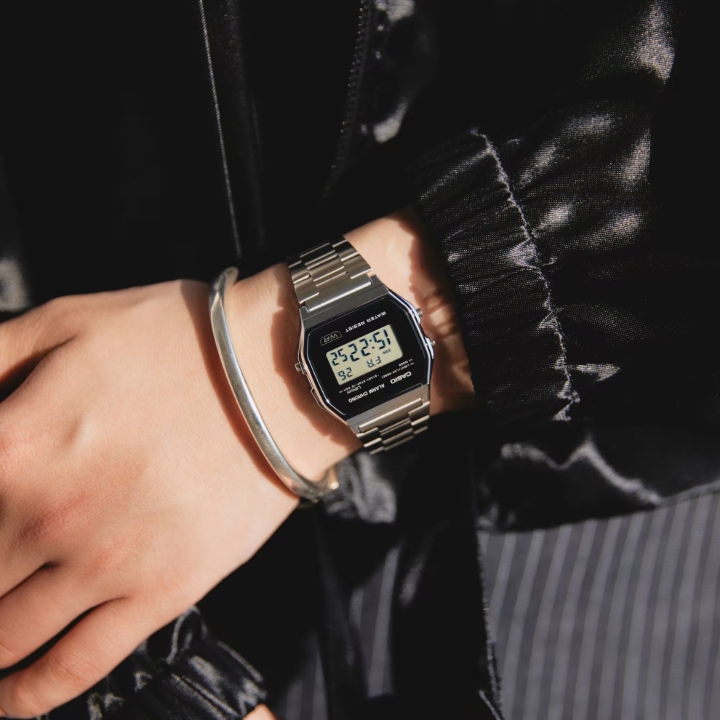 Obrazek CASIO VINTAGE