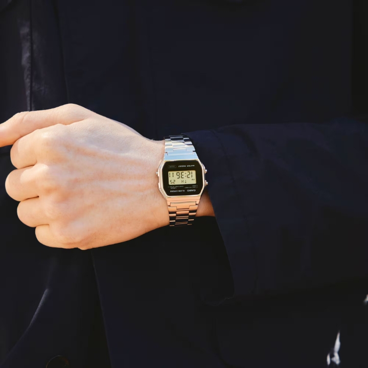 Obrazek CASIO VINTAGE