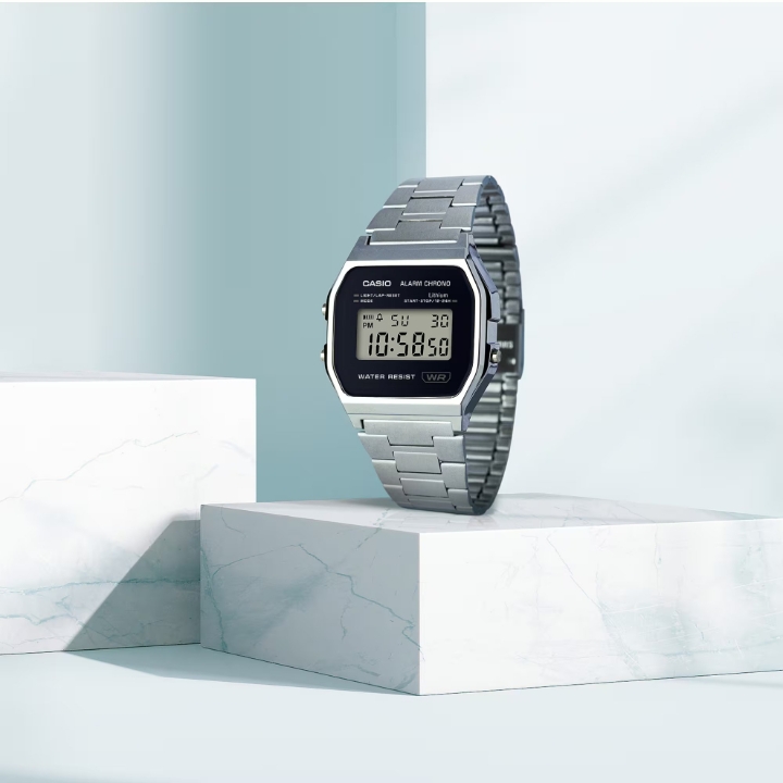 Obrazek CASIO VINTAGE
