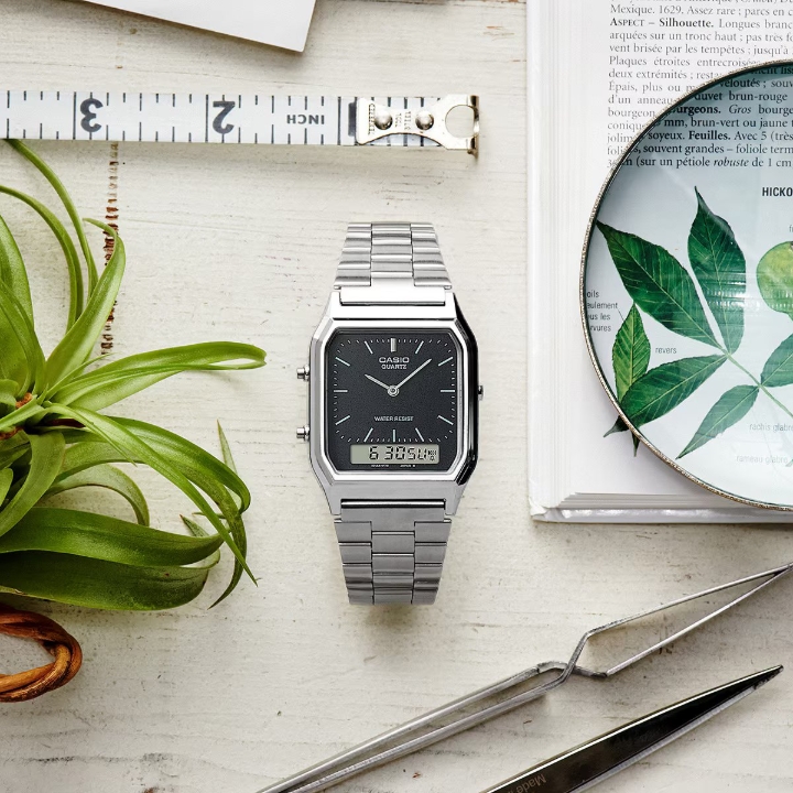 Obrazek Casio Vintage