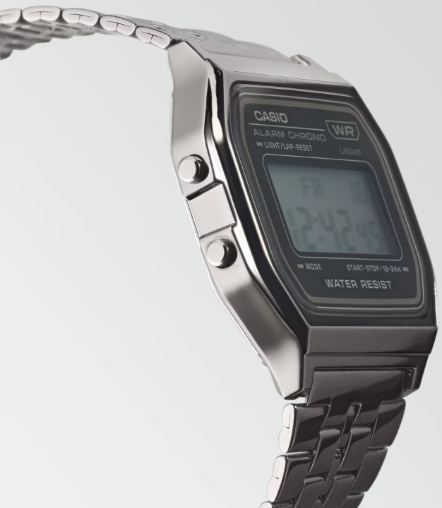 Obrazek CASIO VINTAGE
