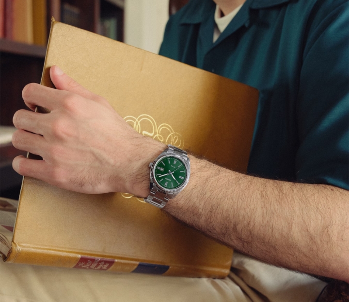 Obrazek Casio Collection