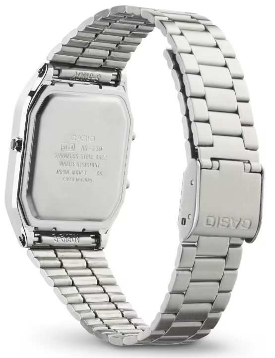 Obrazek CASIO VINTAGE