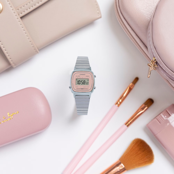 Obrazek CASIO VINTAGE